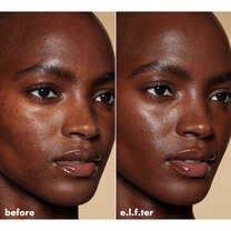 Soft Glam Satin Foundation, 62 Rich Warm - rich with warm undertones